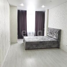 Квартира 66 м², 2-комнатная - изображение 5