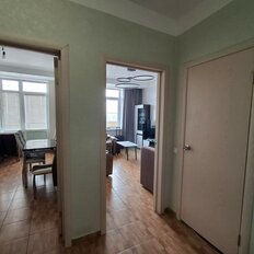Квартира 34 м², 1-комнатная - изображение 1