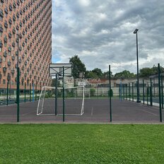 16,4 м², машиноместо - изображение 2