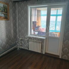 Квартира 32,1 м², 1-комнатная - изображение 3