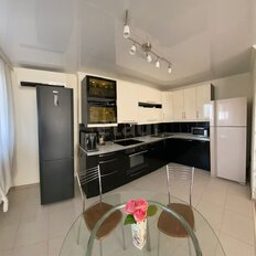 Квартира 106 м², 3-комнатная - изображение 5