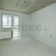 Квартира 74,7 м², 2-комнатная - изображение 4