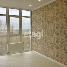 Квартира 35,8 м², 1-комнатная - изображение 1