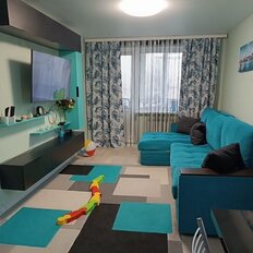Квартира 58 м², 3-комнатная - изображение 2