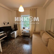 Квартира 54 м², 3-комнатная - изображение 5