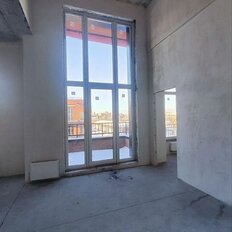 Квартира 75,1 м², 2-комнатная - изображение 3