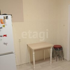 Квартира 32,7 м², 1-комнатная - изображение 3