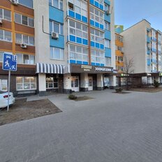 Квартира 55,4 м², 2-комнатная - изображение 5