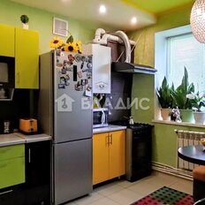 Квартира 53 м², 2-комнатная - изображение 5