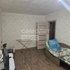 Квартира 30 м², 1-комнатная - изображение 3