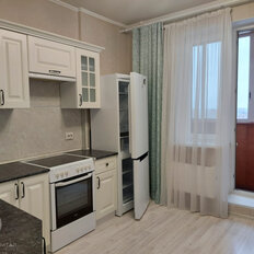 Квартира 45,3 м², 1-комнатная - изображение 4