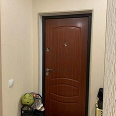 Квартира 35 м², 1-комнатная - изображение 4