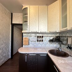 Квартира 56 м², 3-комнатная - изображение 2