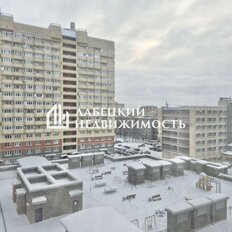 Квартира 33,5 м², 1-комнатная - изображение 2