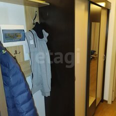 Квартира 22 м², студия - изображение 4