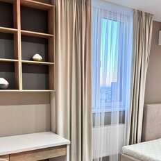 Квартира 42 м², 1-комнатная - изображение 3