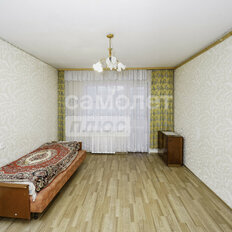 Квартира 37,1 м², 1-комнатная - изображение 4