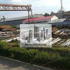 3500 м², склад - изображение 3