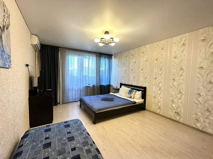 39 м², 1-комнатная квартира 4 550 000 ₽ - изображение 36