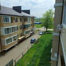 Квартира 28 м², студия - изображение 1