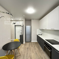 Квартира 34,1 м², 1-комнатные - изображение 4