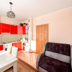 Квартира 40,3 м², 1-комнатная - изображение 4