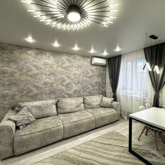 Квартира 79,8 м², 3-комнатная - изображение 1