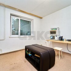 Квартира 45 м², 1-комнатная - изображение 3