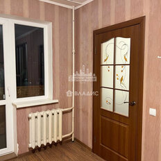 Квартира 29,9 м², 1-комнатная - изображение 4
