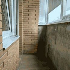 Квартира 23,5 м², студия - изображение 4