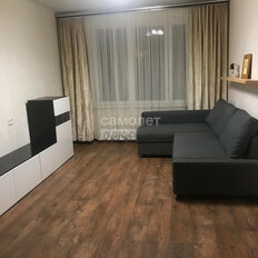 Квартира 32,6 м², 1-комнатная - изображение 1