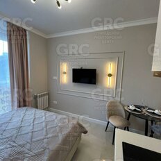 Квартира 15,4 м², студия - изображение 2