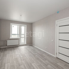 Квартира 25,5 м², студия - изображение 4
