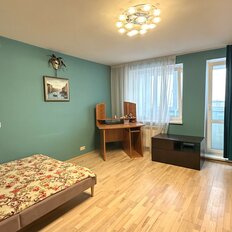 Квартира 45,8 м², 2-комнатная - изображение 1
