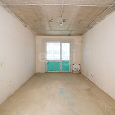 Квартира 36 м², 1-комнатная - изображение 3