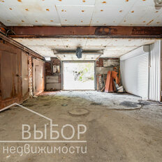 15,3 м², бокс - изображение 2