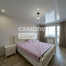 Квартира 32,9 м², 1-комнатная - изображение 1