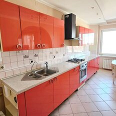 Квартира 118,3 м², 3-комнатная - изображение 1