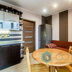 Квартира 51 м², 1-комнатная - изображение 3