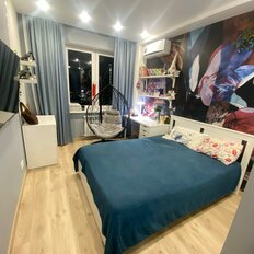 Квартира 84 м², 3-комнатная - изображение 5