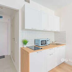 Квартира 20 м², студия - изображение 2