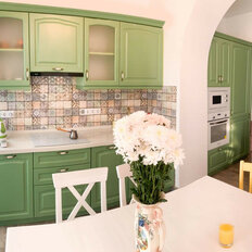 Квартира 102 м², 3-комнатные - изображение 1