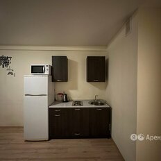 Квартира 25 м², студия - изображение 1
