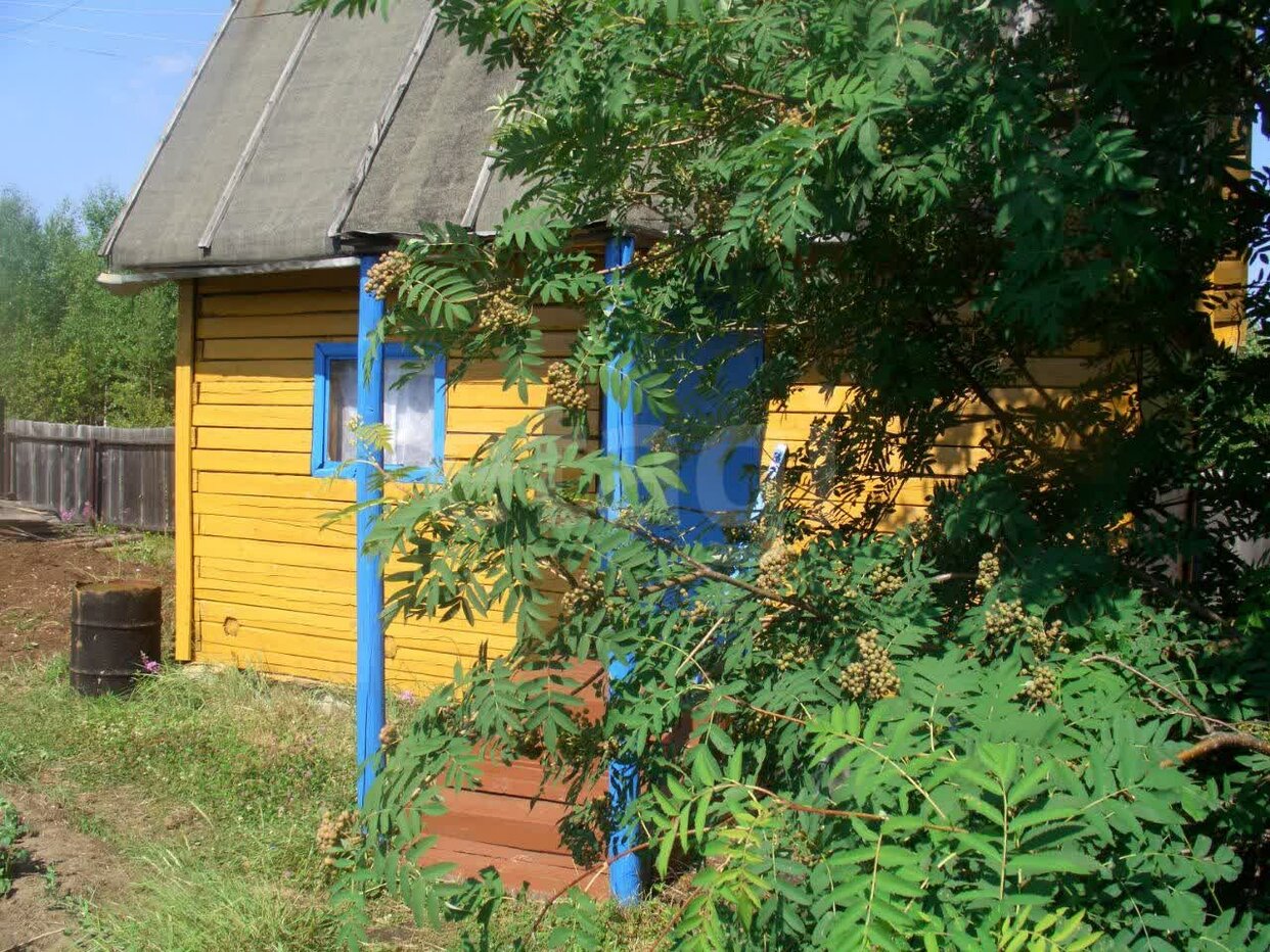 Дом 2-комн. 40 м² в СТ № 46 Урожай — фото 8 из 11