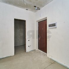 Квартира 57,1 м², 2-комнатная - изображение 2