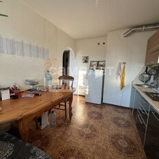 Квартира 39,4 м², 1-комнатная - изображение 5