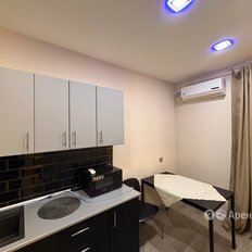 Квартира 29 м², студия - изображение 2