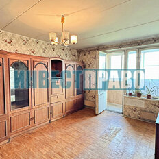 Квартира 35,1 м², 1-комнатная - изображение 4