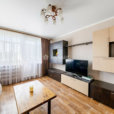 Квартира 70,8 м², 3-комнатная - изображение 4