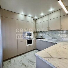 Квартира 83,9 м², 2-комнатная - изображение 2